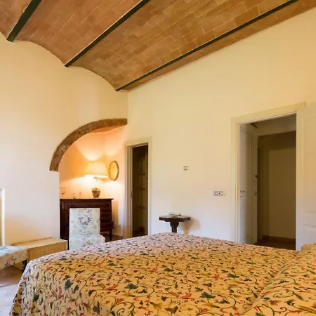 Abbadia Di * Siena