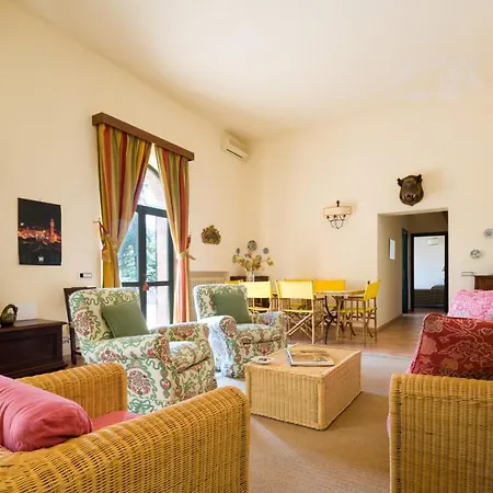 Villa Abbadia Di