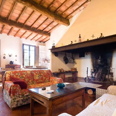 Abbadia Di * Siena