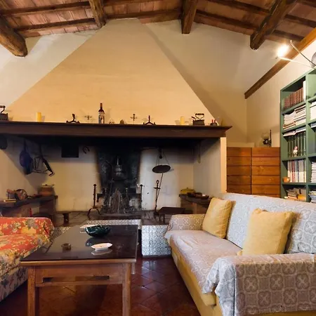 Villa Abbadia Di *